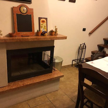 Residence Montano Campo di Giove Zewnętrze zdjęcie