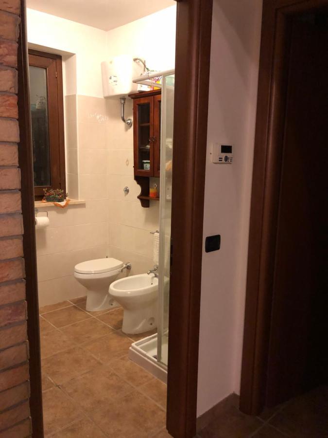Residence Montano Campo di Giove Zewnętrze zdjęcie