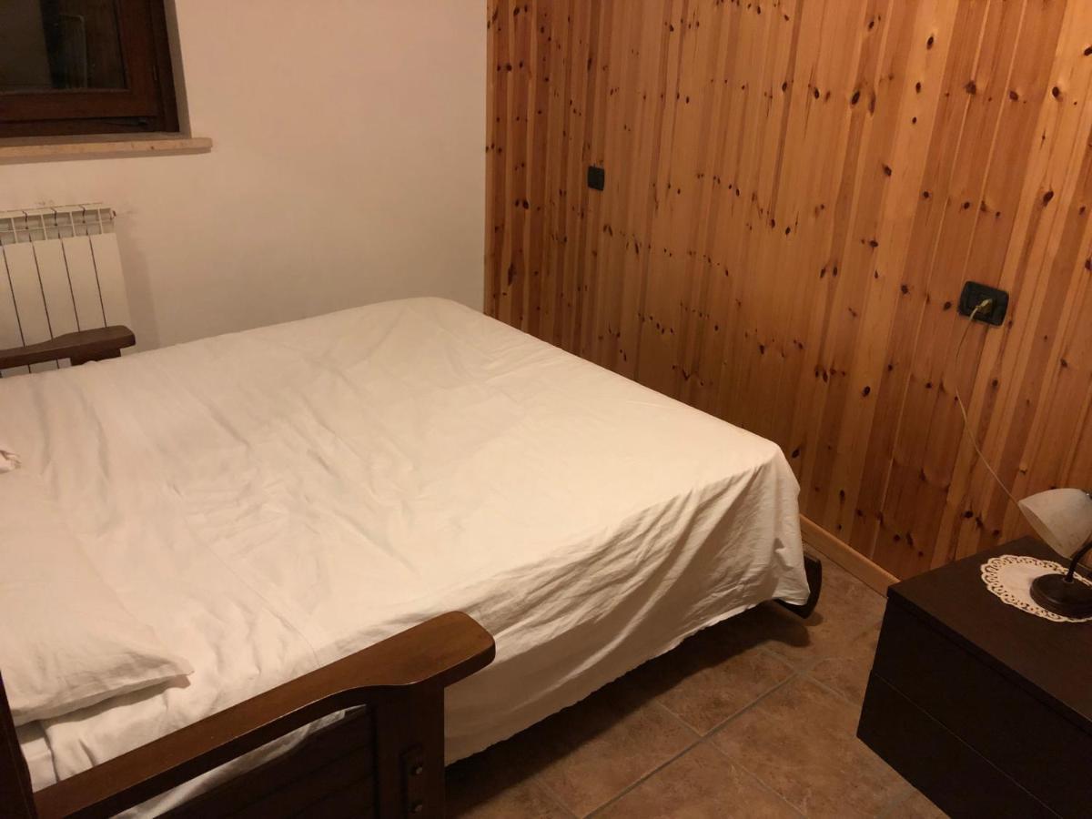Residence Montano Campo di Giove Zewnętrze zdjęcie