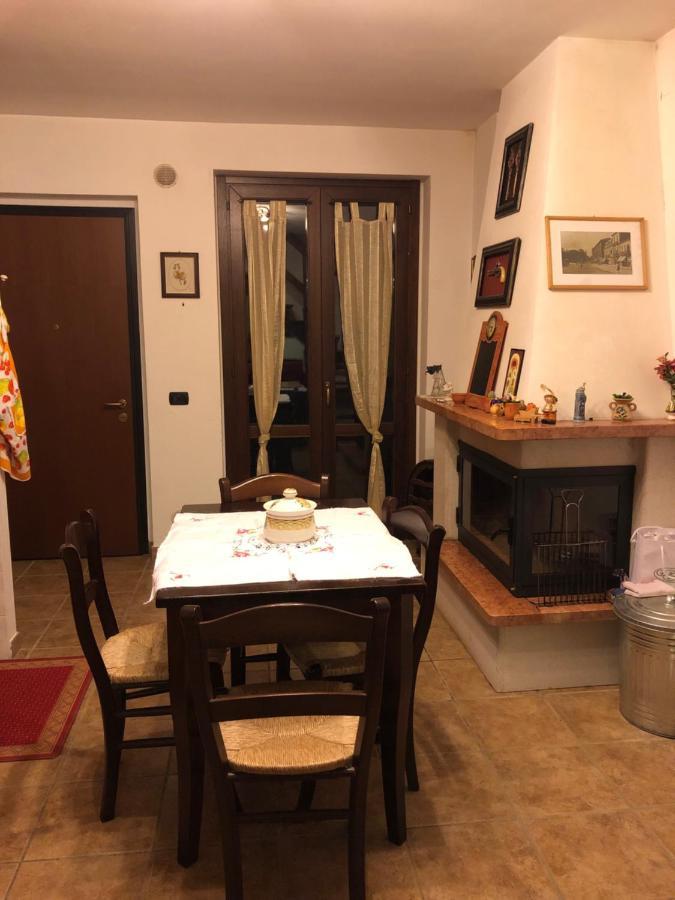 Residence Montano Campo di Giove Zewnętrze zdjęcie