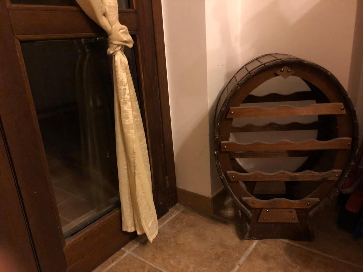Residence Montano Campo di Giove Zewnętrze zdjęcie
