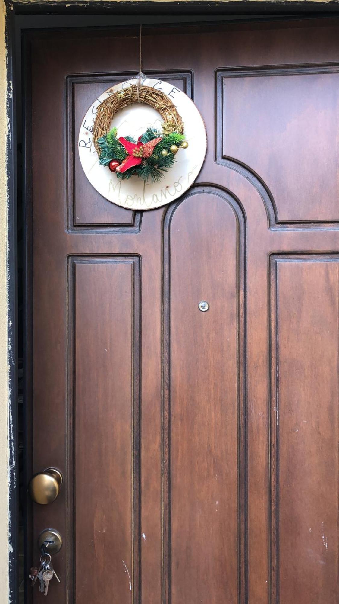 Residence Montano Campo di Giove Zewnętrze zdjęcie